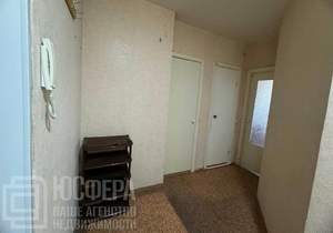 2-к квартира, вторичка, 54м2, 9/10 этаж