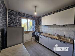 1-к квартира, вторичка, 37м2, 4/5 этаж