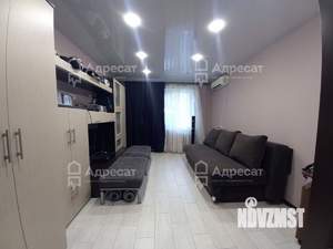 2-к квартира, вторичка, 53м2, 1/9 этаж