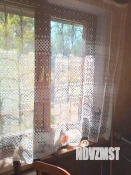 2-к квартира, вторичка, 46м2, 1/5 этаж
