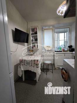 3-к квартира, вторичка, 57м2, 6/8 этаж