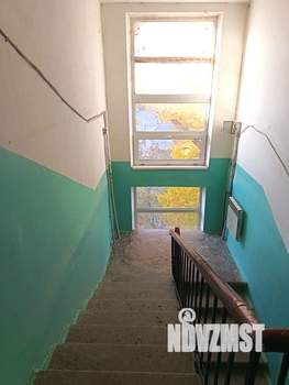 2-к квартира, вторичка, 45м2, 5/5 этаж