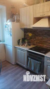 2-к квартира, вторичка, 51м2, 6/9 этаж