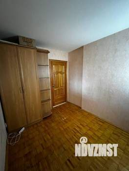 2-к квартира, вторичка, 44м2, 5/5 этаж