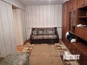 2-к квартира, вторичка, 41м2, 5/5 этаж