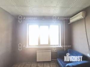 2-к квартира, вторичка, 51м2, 6/9 этаж