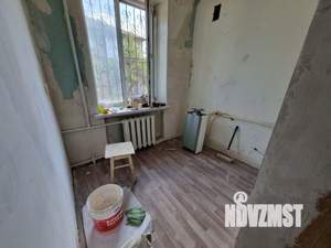 2-к квартира, вторичка, 36м2, 1/2 этаж