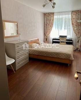 2-к квартира, вторичка, 44м2, 4/5 этаж