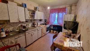 1-к квартира, вторичка, 36м2, 2/9 этаж