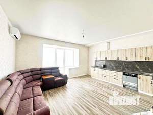 3-к квартира, вторичка, 98м2, 7/15 этаж