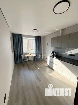 1-к квартира, вторичка, 48м2, 8/17 этаж