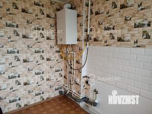 1-к квартира, вторичка, 21м2, 1/3 этаж