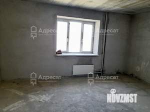 1-к квартира, вторичка, 50м2, 7/10 этаж