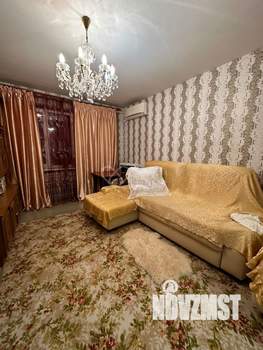 3-к квартира, вторичка, 65м2, 9/9 этаж
