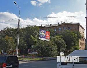 2-к квартира, вторичка, 61м2, 2/5 этаж