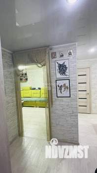 2-к квартира, вторичка, 49м2, 1/5 этаж