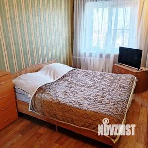 3-к квартира, вторичка, 59м2, 5/5 этаж