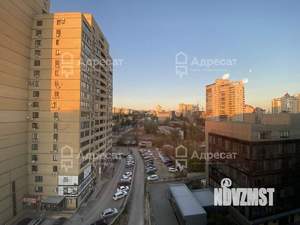 2-к квартира, вторичка, 81м2, 10/10 этаж