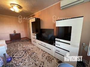 3-к квартира, вторичка, 54м2, 5/5 этаж