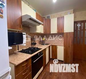 2-к квартира, вторичка, 44м2, 1/5 этаж