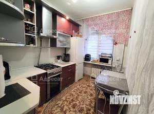 3-к квартира, вторичка, 70м2, 2/5 этаж