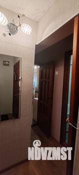 2-к квартира, вторичка, 42м2, 2/5 этаж
