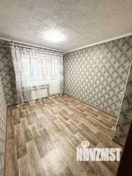 1-к квартира, вторичка, 27м2, 4/9 этаж