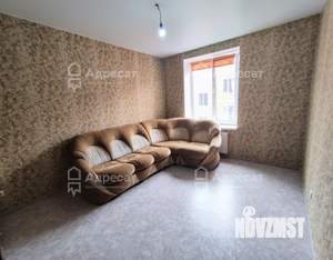 1-к квартира, вторичка, 30м2, 4/5 этаж