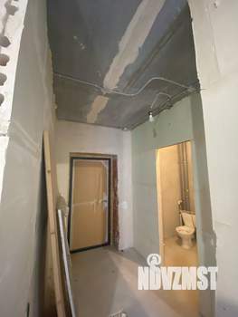 1-к квартира, вторичка, 34м2, 3/6 этаж