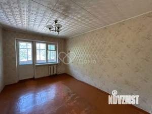 2-к квартира, вторичка, 47м2, 2/5 этаж