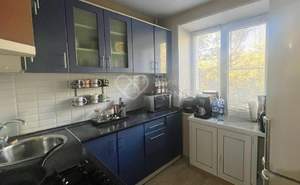 2-к квартира, вторичка, 47м2, 3/5 этаж