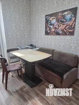 1-к квартира, вторичка, 38м2, 9/9 этаж