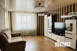 2-к квартира, вторичка, 74м2, 7/15 этаж