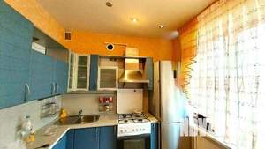 3-к квартира, вторичка, 76м2, 4/5 этаж