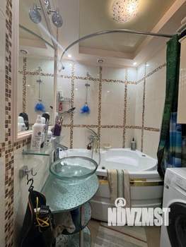 2-к квартира, вторичка, 40м2, 3/5 этаж