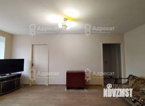 3-к квартира, вторичка, 55м2, 2/5 этаж