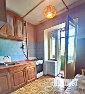3-к квартира, вторичка, 56м2, 2/9 этаж