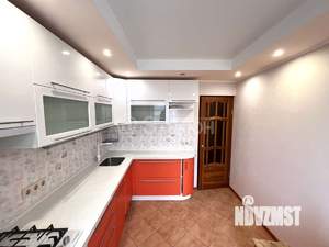 3-к квартира, вторичка, 64м2, 8/10 этаж