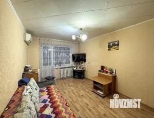 2-к квартира, вторичка, 43м2, 2/9 этаж