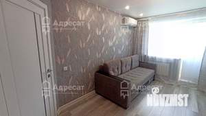 2-к квартира, вторичка, 42м2, 5/5 этаж