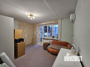 1-к квартира, вторичка, 37м2, 4/5 этаж