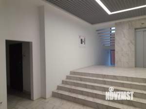 Студия квартира, вторичка, 18м2, 4/4 этаж