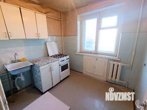1-к квартира, вторичка, 32м2, 2/5 этаж
