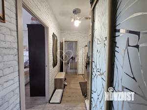 2-к квартира, вторичка, 52м2, 7/16 этаж