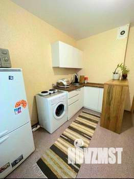 2-к квартира, вторичка, 46м2, 9/9 этаж