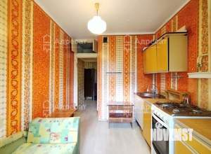 2-к квартира, вторичка, 50м2, 3/9 этаж