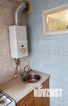 2-к квартира, вторичка, 45м2, 4/5 этаж