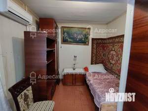 1-к квартира, вторичка, 37м2, 1/5 этаж