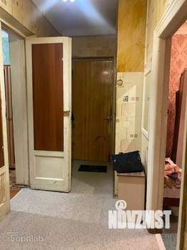 3-к квартира, вторичка, 76м2, 2/3 этаж