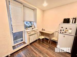 1-к квартира, вторичка, 30м2, 1/3 этаж